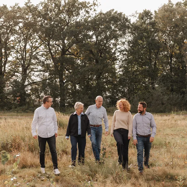 Familienshooting NRW